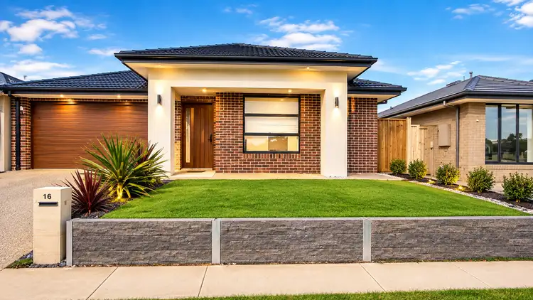 16 Shears Drive