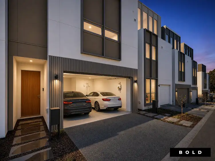 23 Artist Avenue