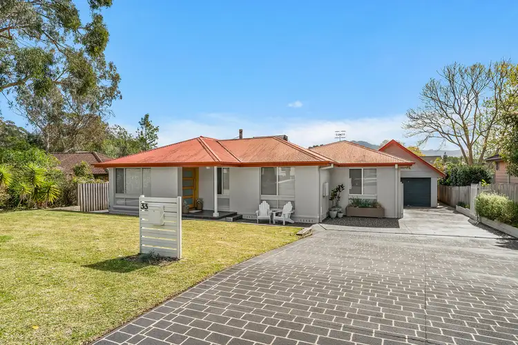 33 Coconut Drive