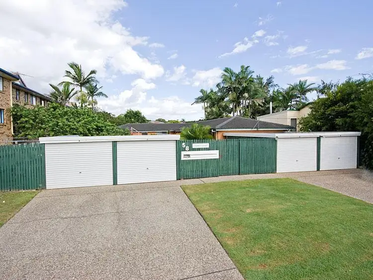 58 Swan Street