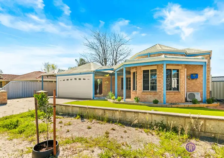 74 Bronzewing Street