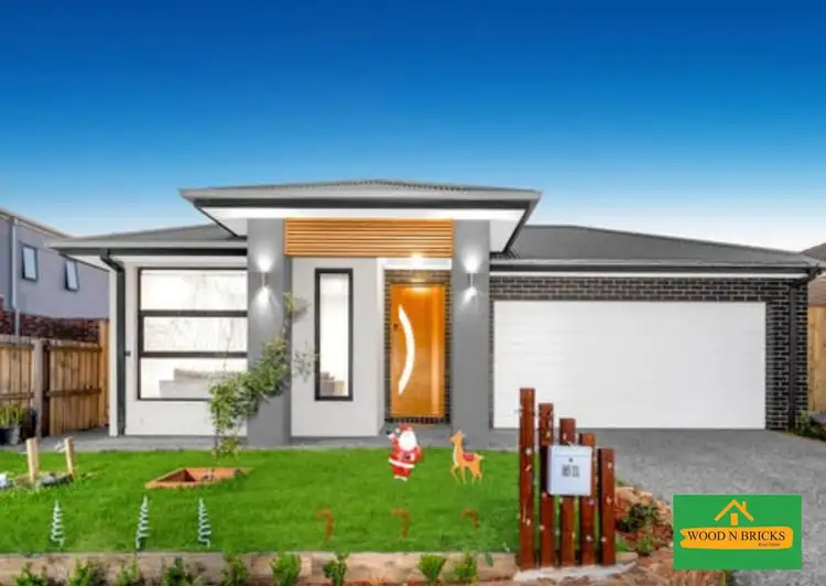 51 Whinstone Avenue