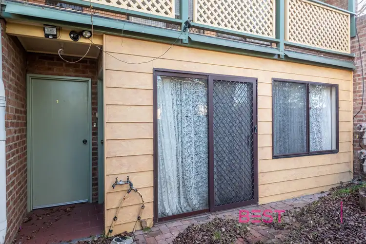55 Keppel Street