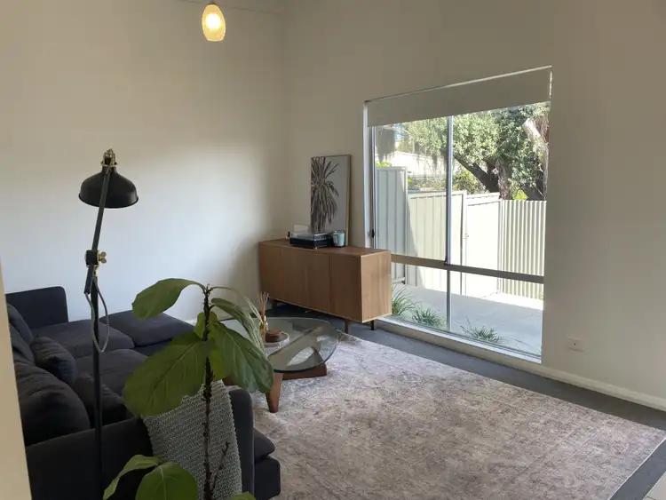 1 Lamington Avenue