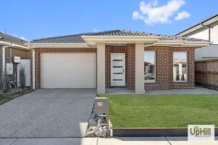 30 Enright Road