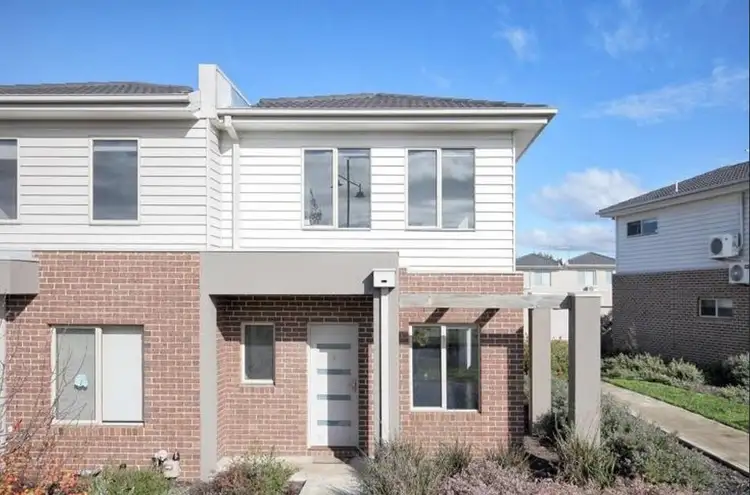 29 Ardsley Circuit