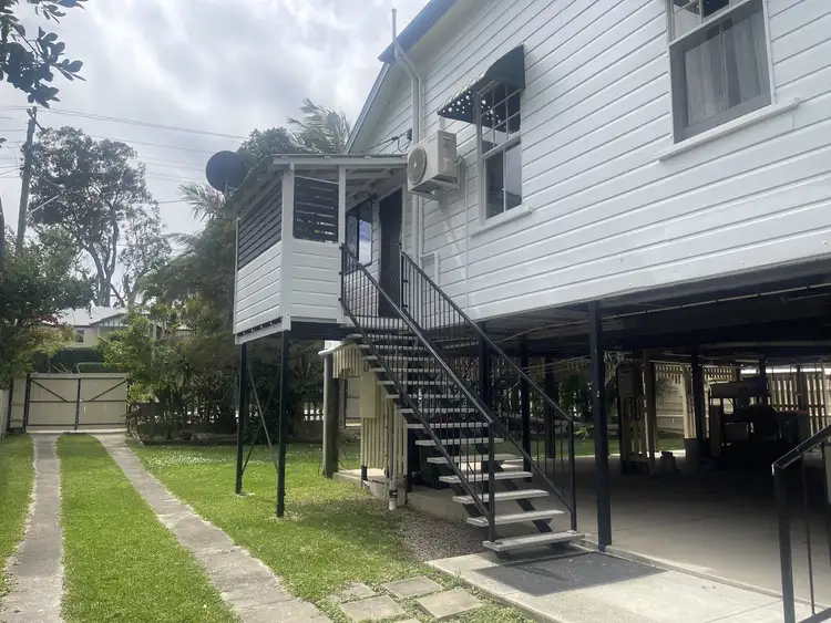 201 Rainbow Street