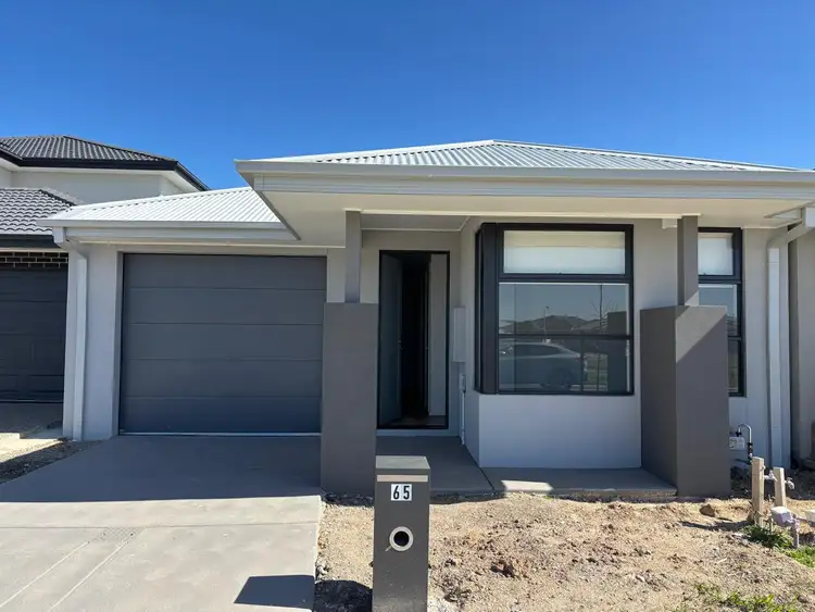 65 JARRAHWOOD CIRCUIT
