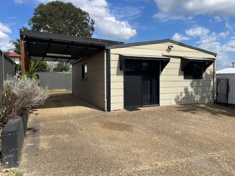 Granny Flat 2 Wurley Street