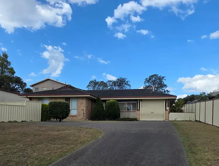 2 Phoenix Court