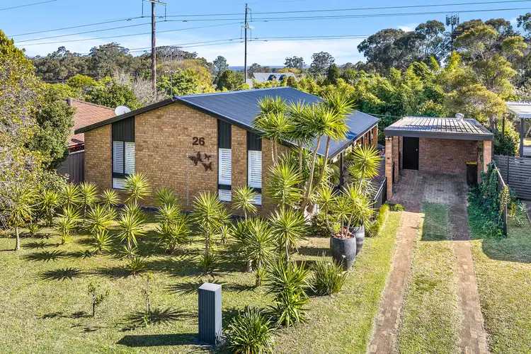 26 Barramundi Avenue