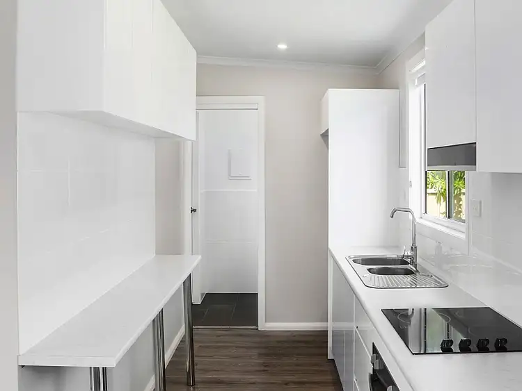 20A Tall Timbers Road