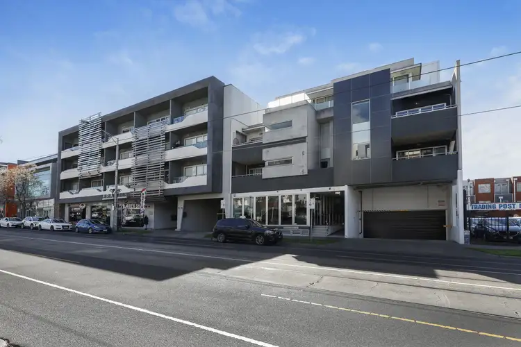76 Keilor Road