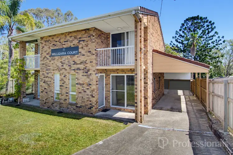 77 Bougainville Street