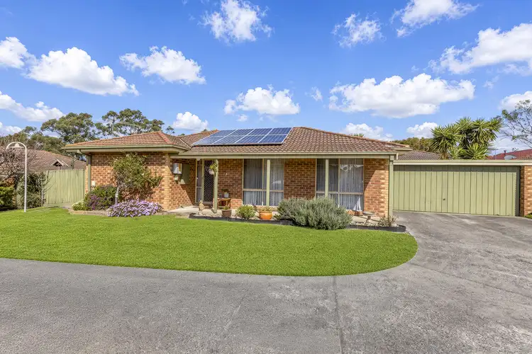 210 Cranbourne-Frankston Road