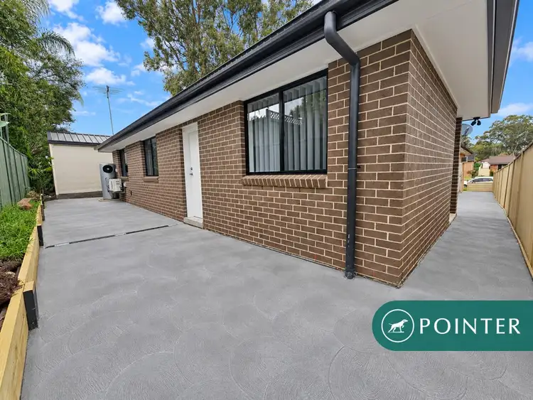 57 BORROWDALE WAY