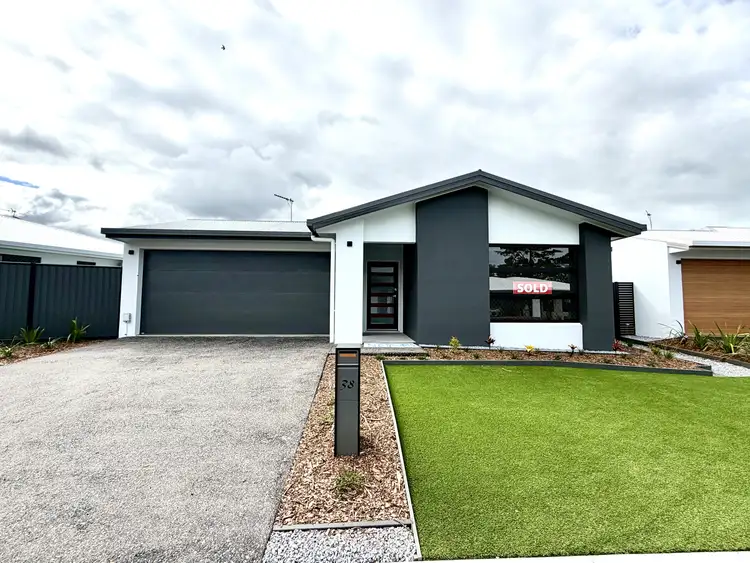 38 Pestel Way