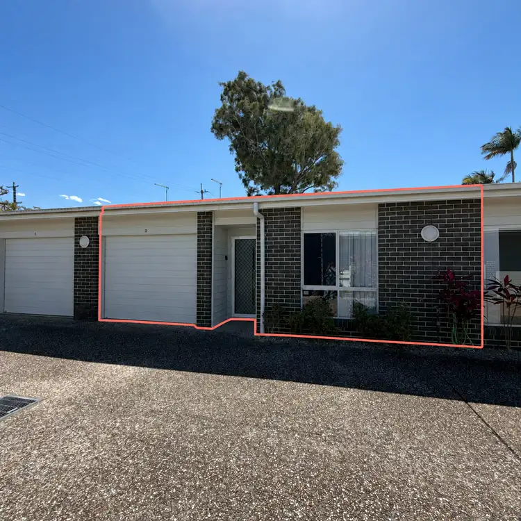 21 McKillop Street