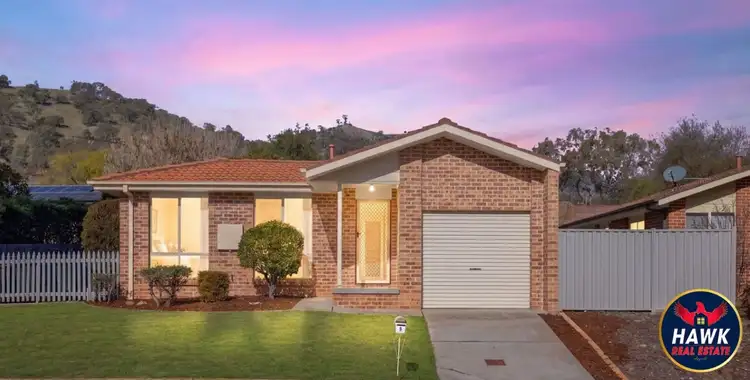 4 Wheelwright Crescent