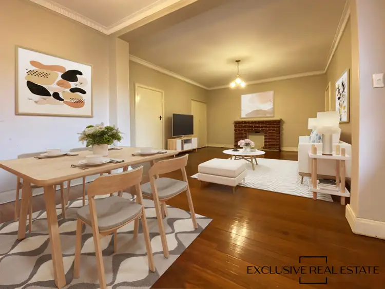42 Belmore Street