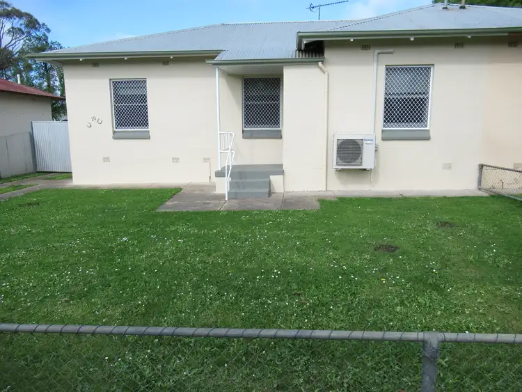 20 Miller Street