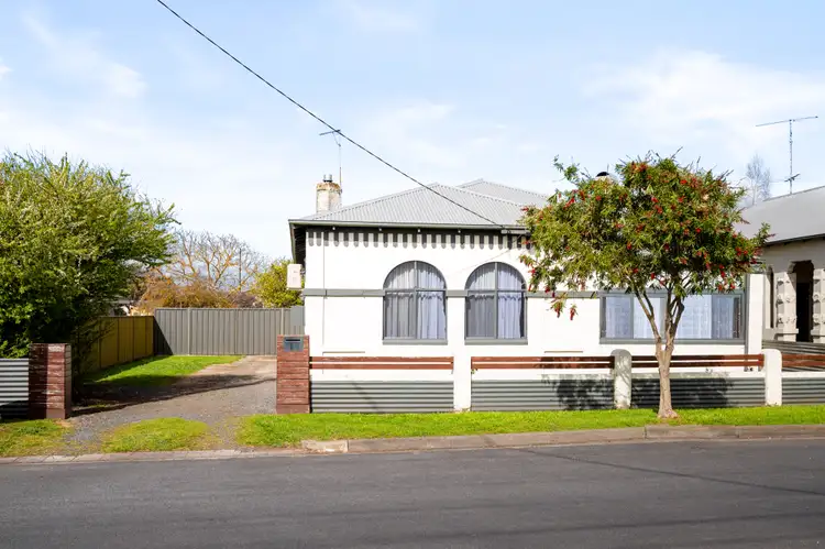 31 Wilson Street