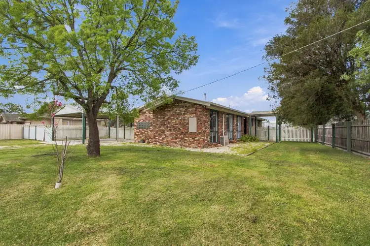 22 Hickeys Road