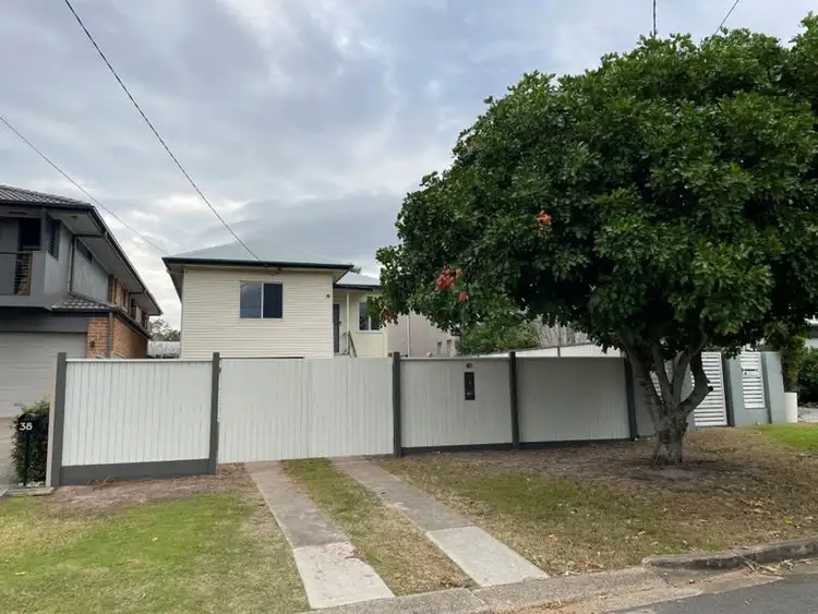 40 Victoria Street