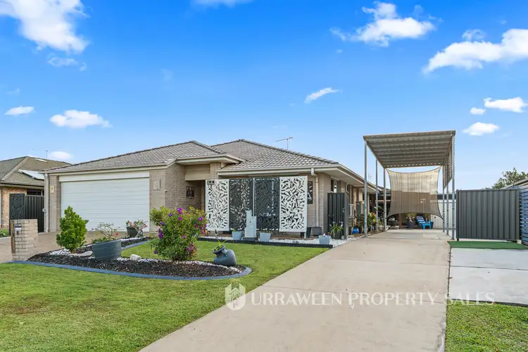8 Mawson Court