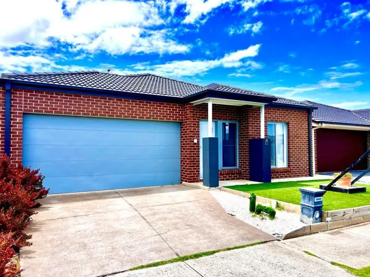 12 Allcrest Way