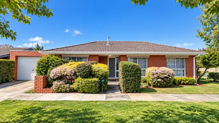 21 Markey Court