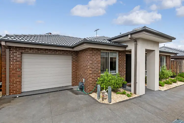 1 BOYD STREET