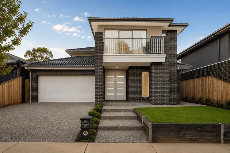 151 Bonniebrook Road
