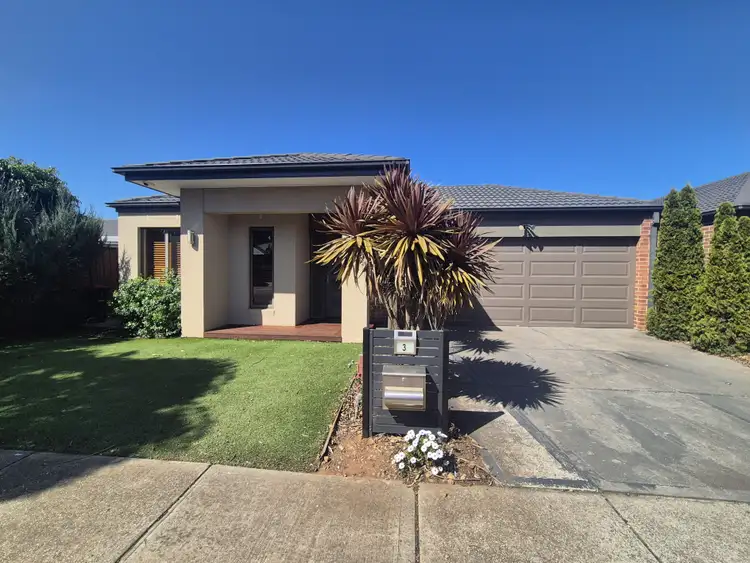 3 Remy Avenue