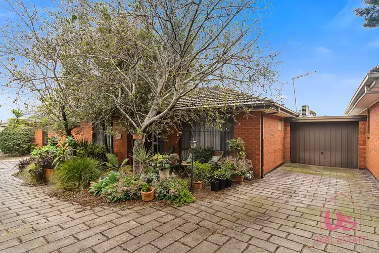 7 David Street