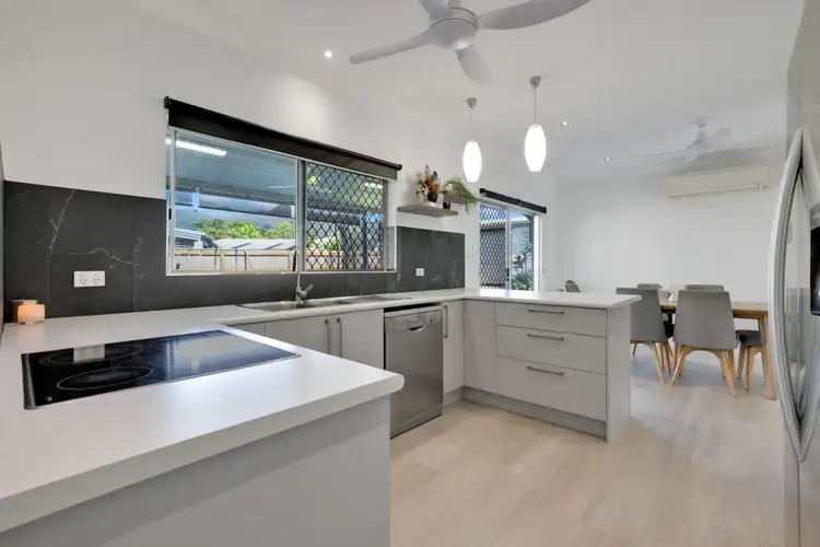 Third view of Homely house listing, 12 Resolution Drive, Bentley Park QLD 4869