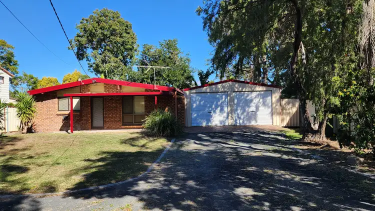 26 Kingsley Street