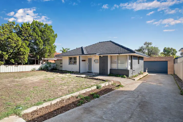 21 Offham Way