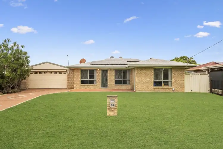 36 CARMELA CRESCENT