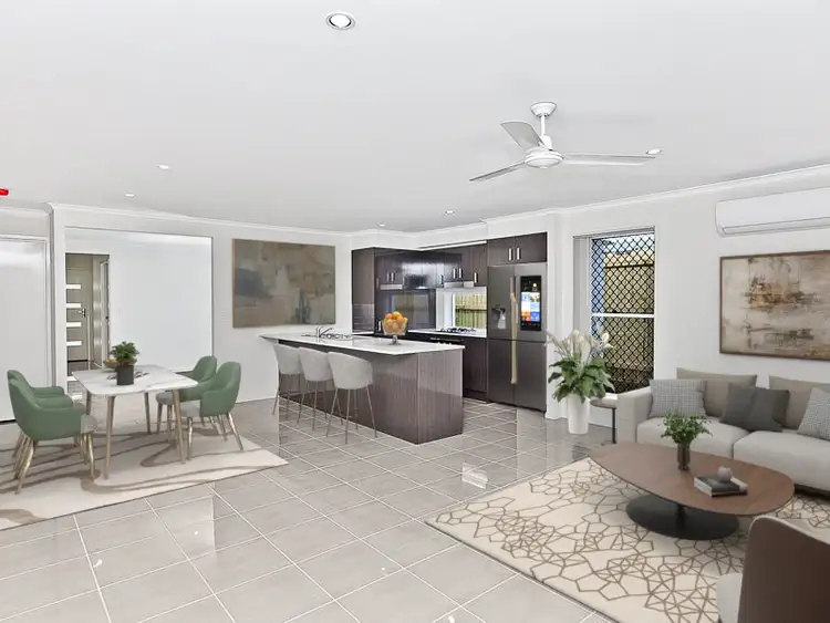 25 CHALLENOR STREET