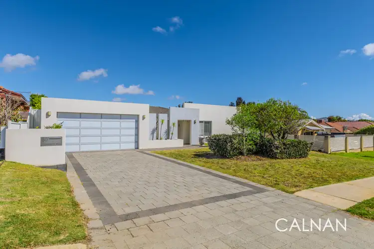 60 Crossland Way