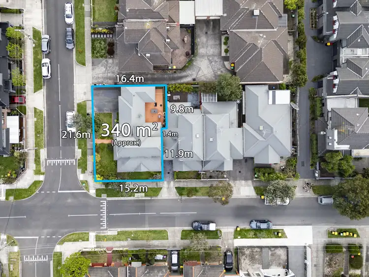 54 Snell Grove
