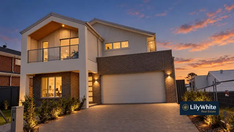 25 Ellison Street, Gilead NSW 2560