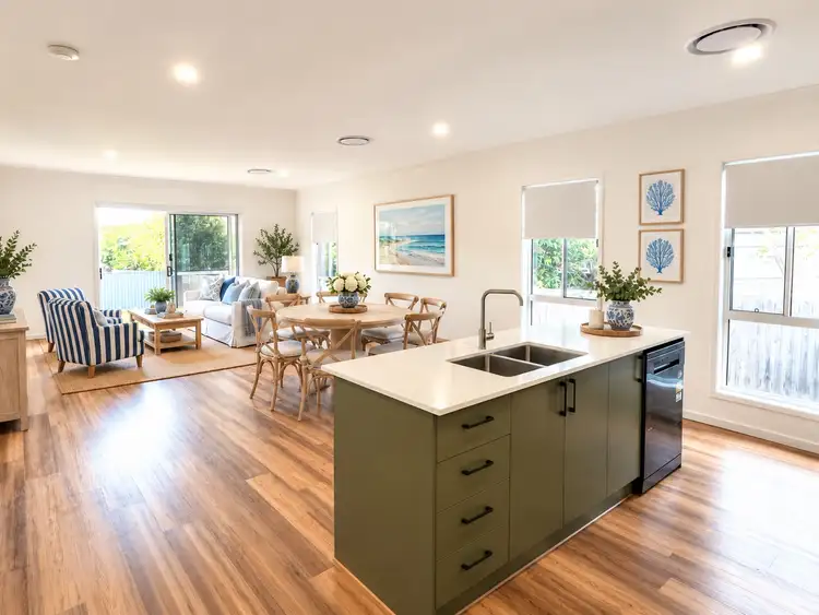 4B GREEN STREET