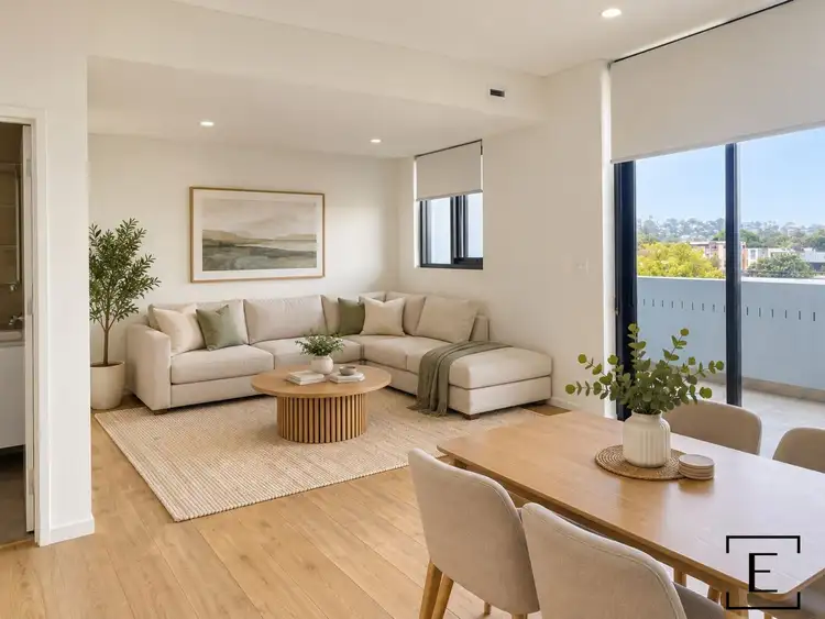 1-5 Dunmore Street