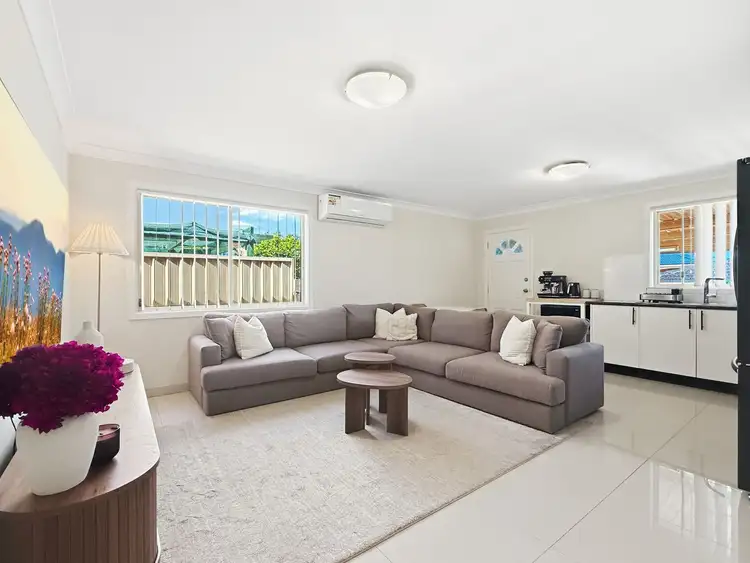 51a Morella Avenue