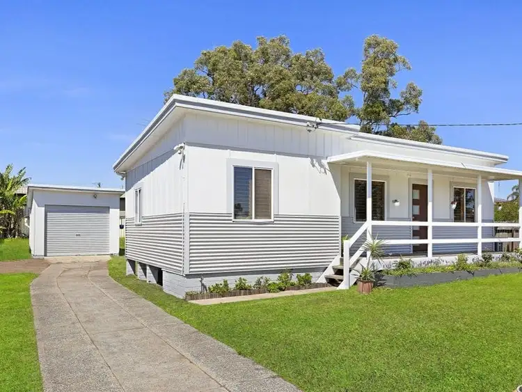 88 Ocean View Road