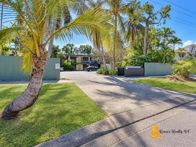 3 Banyan Street