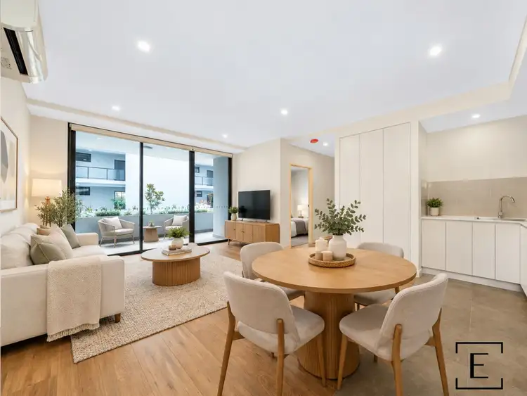 1-5 Dunmore Street