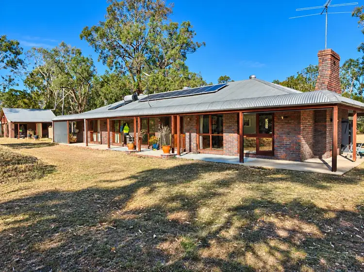 57 McConnell Road